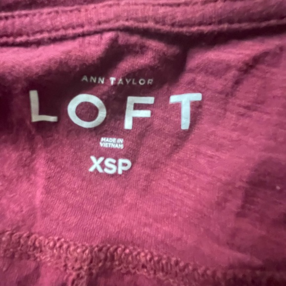 LOFT LS Top Size XSP - Picture 10 of 11